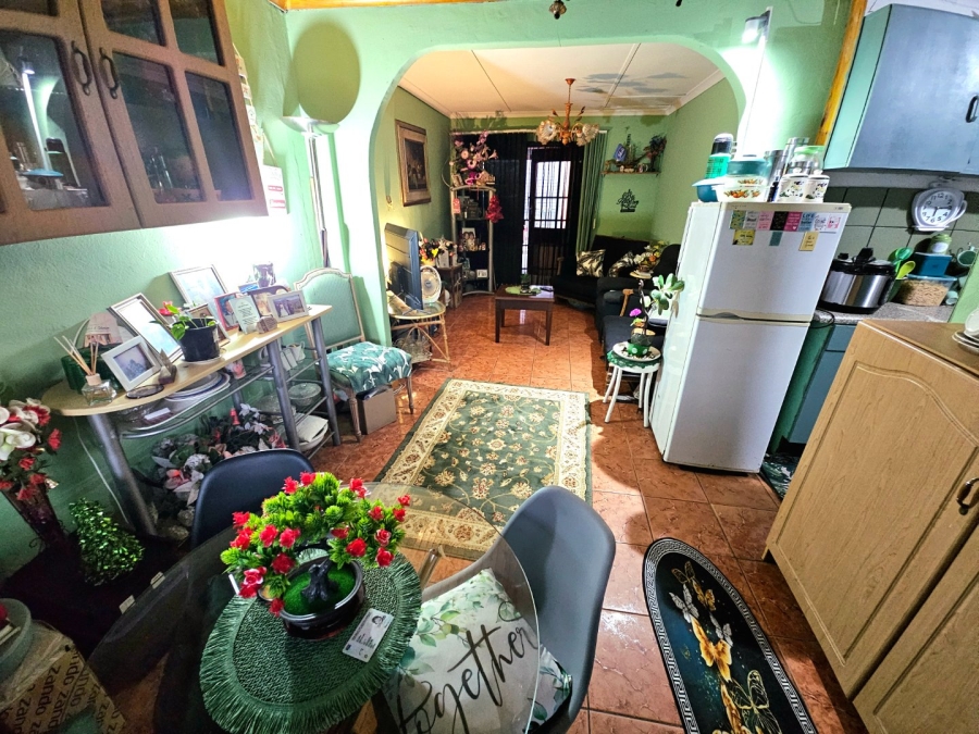 2 Bedroom Property for Sale in Rocklands Western Cape